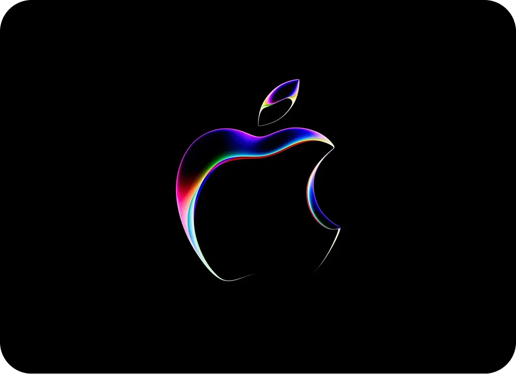 Apple Logo