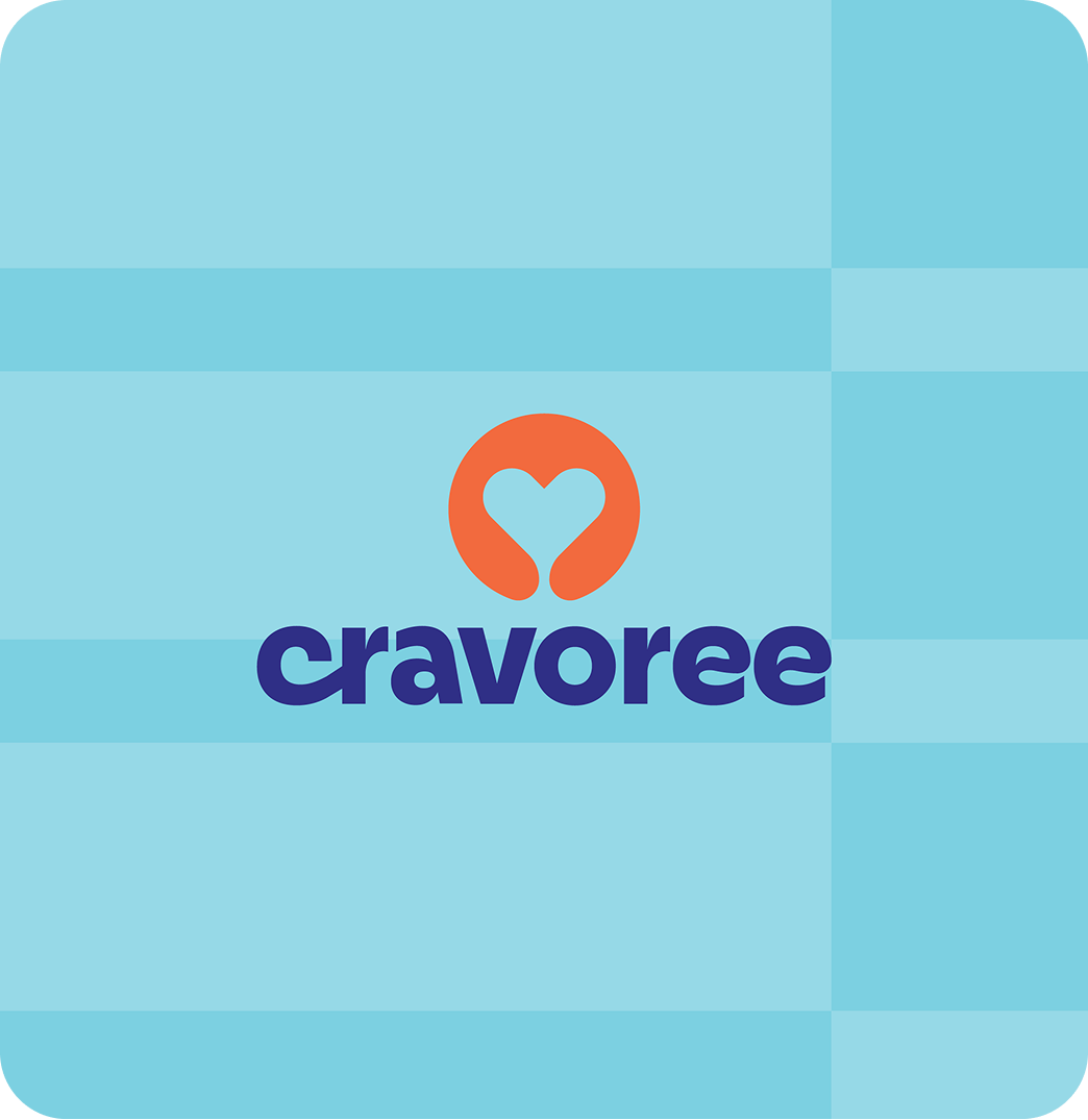 Cravoree Logo Design