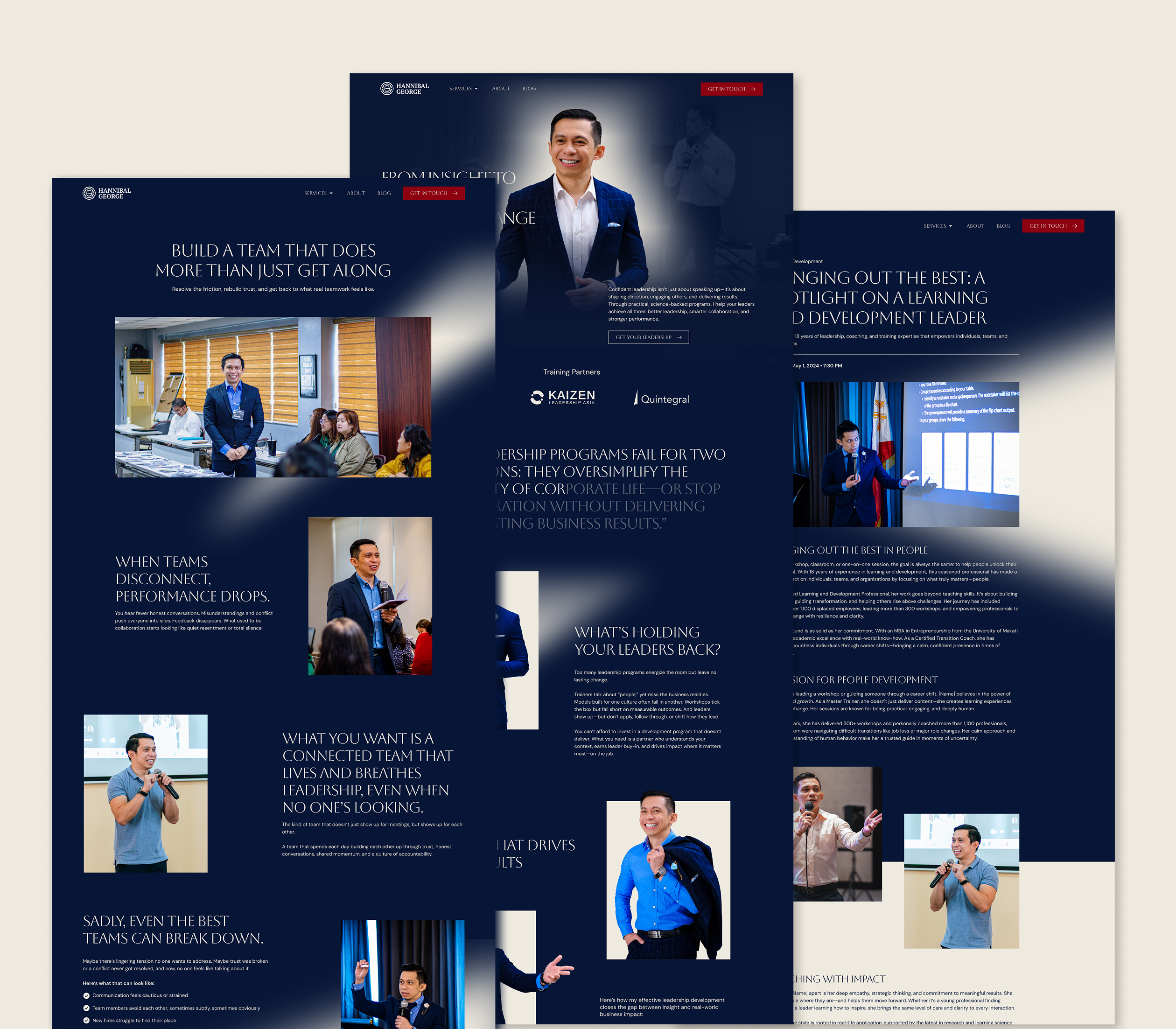 Group 3125488 ABI Website