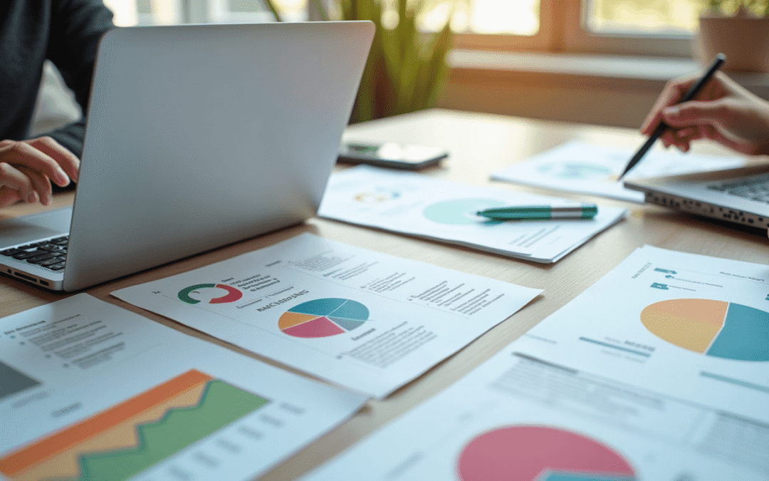 How Branding Connects with Marketing to Drive Consistent Growth