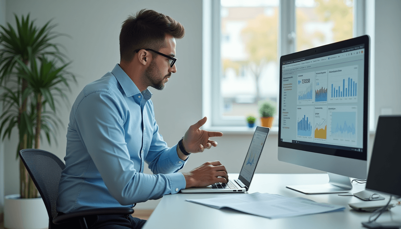 The Visibility Trap Why More Exposure Doesn’t Always Mean More Revenue